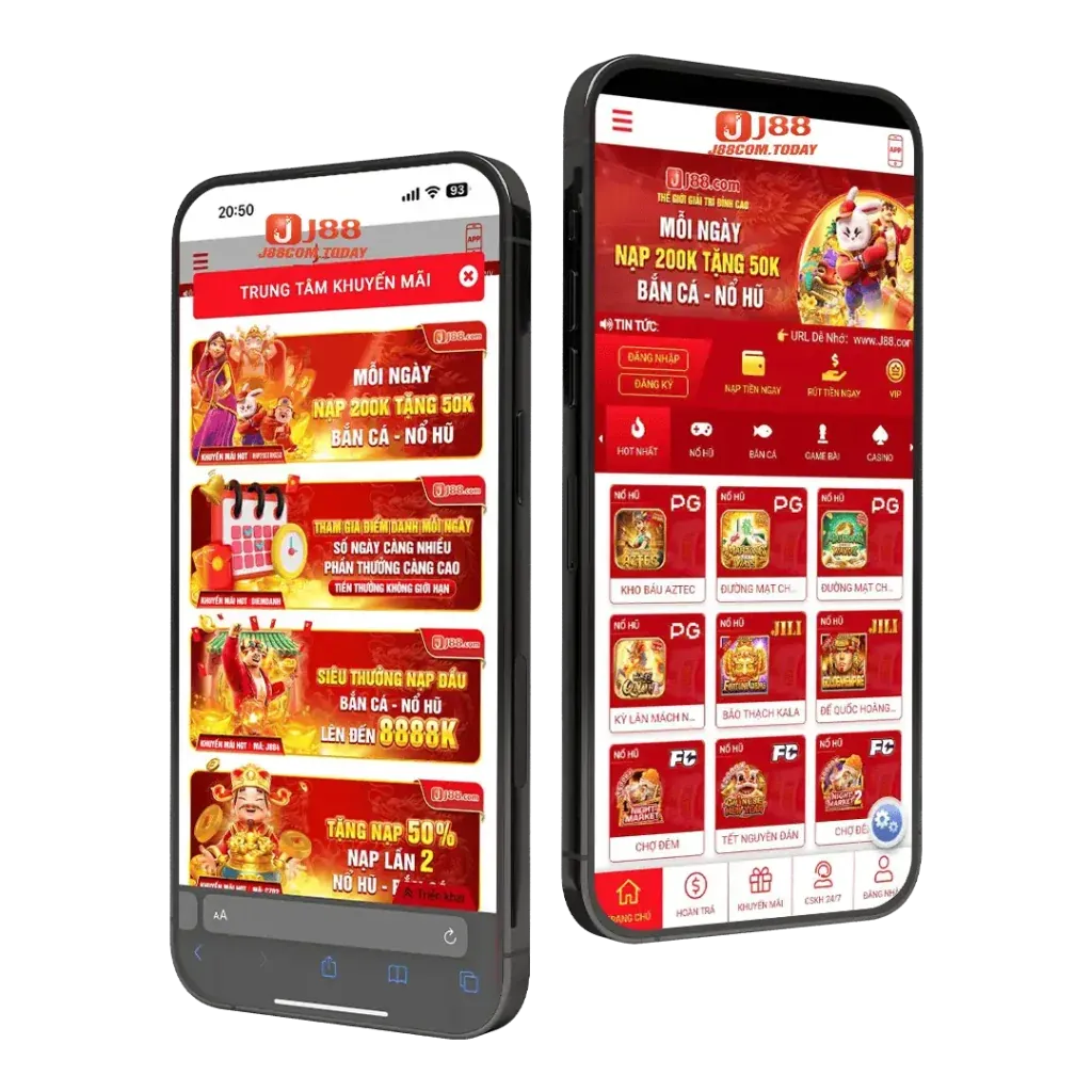 Đa dạng trò chơi cá cược tại tot88 chính thức