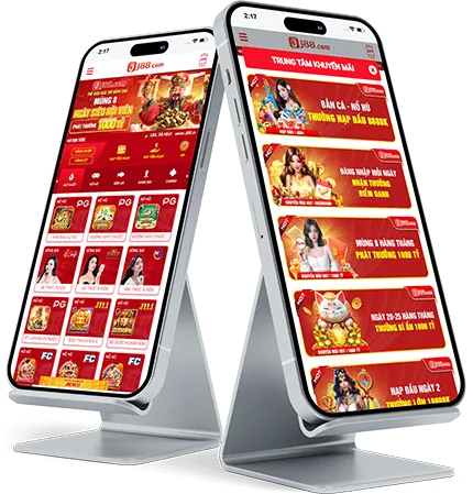 Chọn trò chơi Bắn Cá