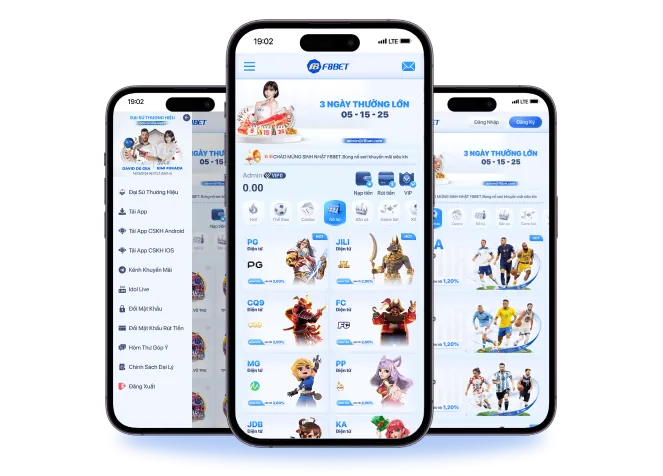 Ứng dụng di động tot88 chính thức