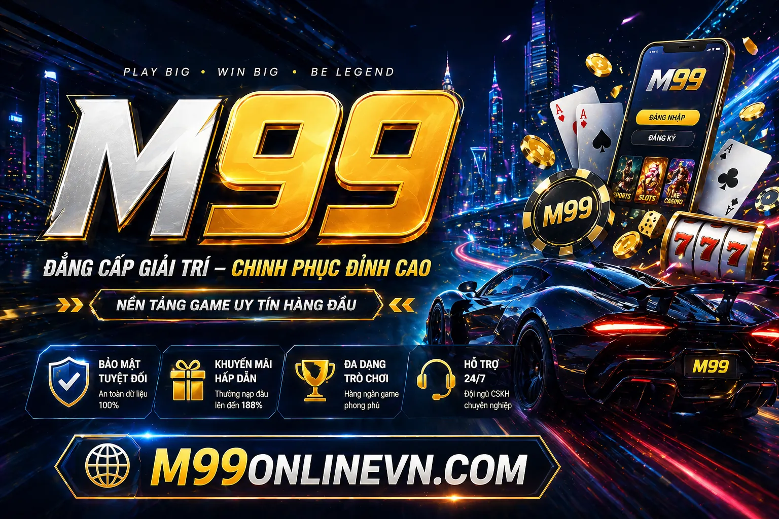 Tổng quan các môn thể thao đa dạng tại tot88 chính thức