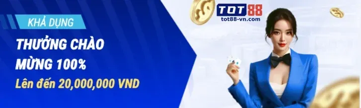 Hỗ trợ khách hàng tot88 chính thức
